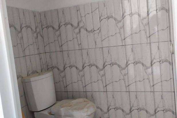 Rumah Dijual 1 Lantai di Depok, Dekat Area Bisnis dan Tol