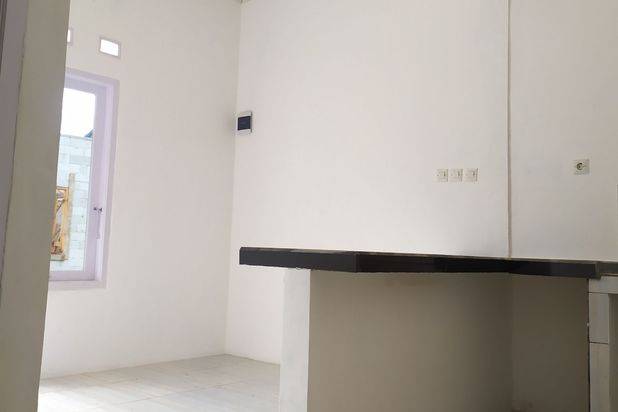 Dijual Rumah Di Depok 1 Lantai, Dekat Area Bisnis & Jalan Tol