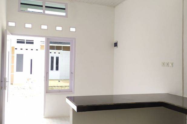 Dijual Rumah Di Depok 1 Lantai, Dekat Area Bisnis & Jalan Tol