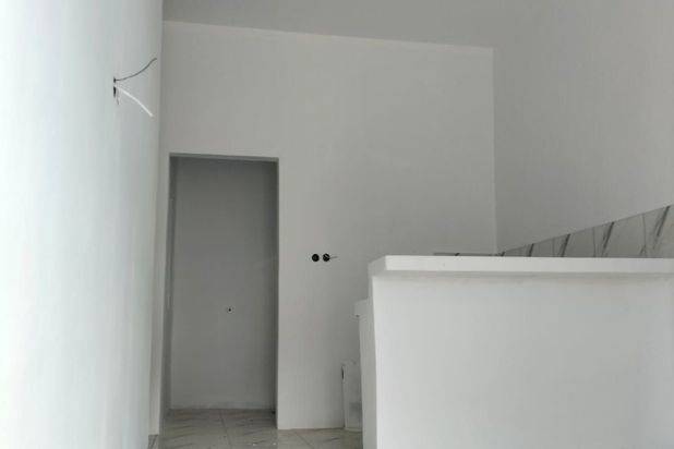Dijual Rumah 1 Lantai di Depok, Dekat Area Tol Desari