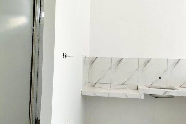 Dijual Rumah 1 Lantai di Depok, Dekat Area Tol Desari