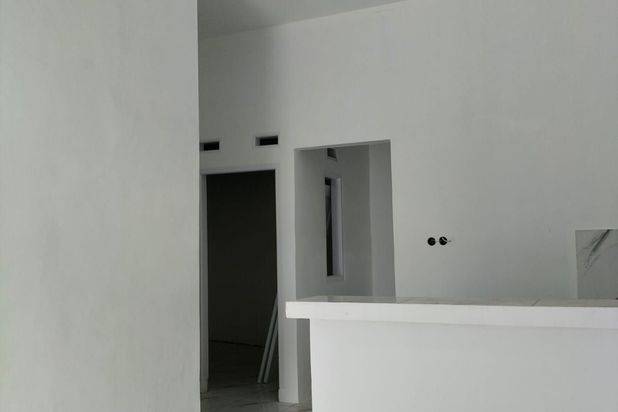 Dijual Rumah 1 Lantai di Depok, Dekat Area Tol Desari