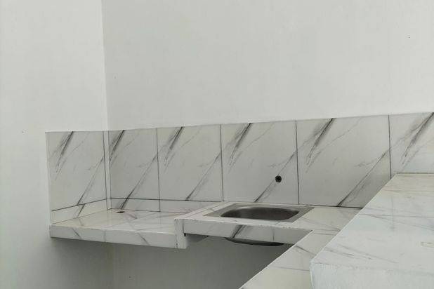 Dijual Rumah 1 Lantai di Depok, Dekat Area Tol Desari