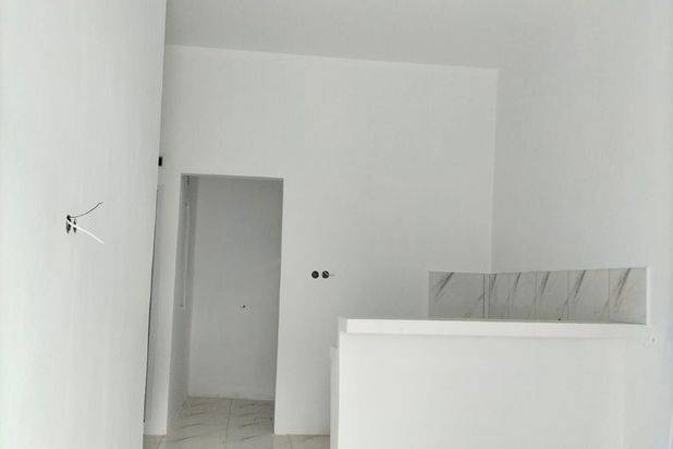 Dijual Rumah 1 Lantai di Depok, Dekat Area Tol Desari