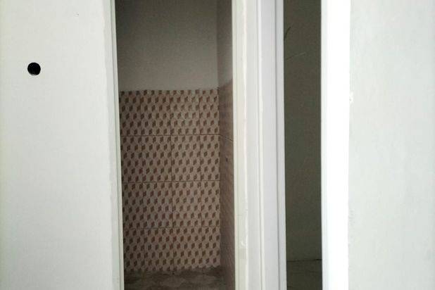 Dijual Rumah 1 Lantai di Depok, Dekat Area Tol Desari