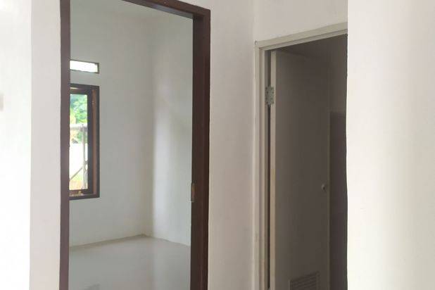 Dijual Rumah Siap Huni, Dekat Stasiun Citayam & Jalan Arteri
