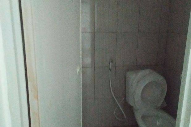 Dijual Rumah Siap Huni, Dekat Stasiun Citayam & Jalan Arteri