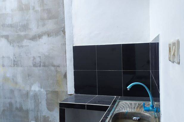Dijual Rumah Siap Huni, Dekat Stasiun Citayam & Jalan Arteri