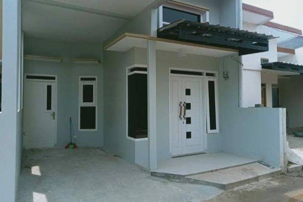 Dijual Rumah 2 Lantai Termurah Dekat Stasiun Dan Tol Desari