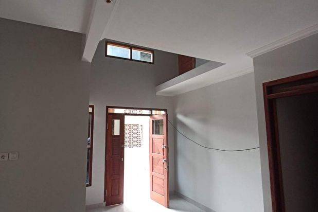 Dijual Rumah 2 Lantai Termurah Dekat Stasiun Dan Tol Desari