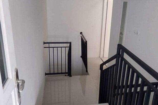 Dijual Rumah 2 Lantai Termurah Dekat Stasiun Dan Tol Desari