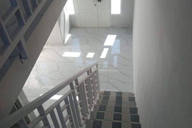 Dijual Rumah 2 Lantai Termurah Dekat Stasiun Dan Tol Desari