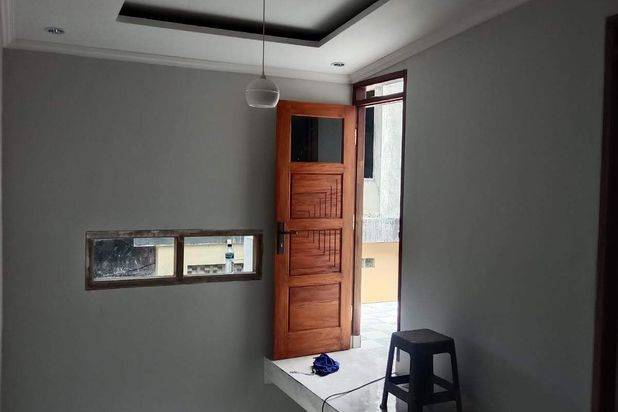Dijual Rumah 2 Lantai Termurah Dekat Stasiun Dan Tol Desari