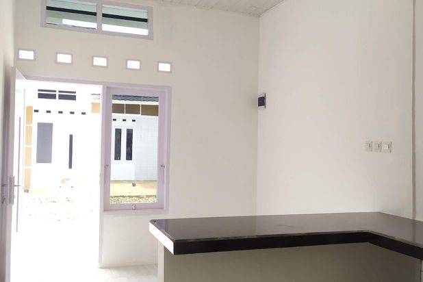 Rumah 1 Lantai Siap Huni Dekat Akses Tol dan Stasiun Citayam