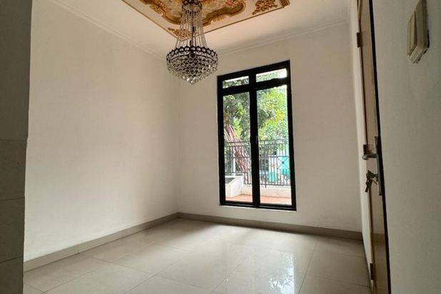 Rumah Kokoh Dan Nyaman Siap Huni di Metland Menteng