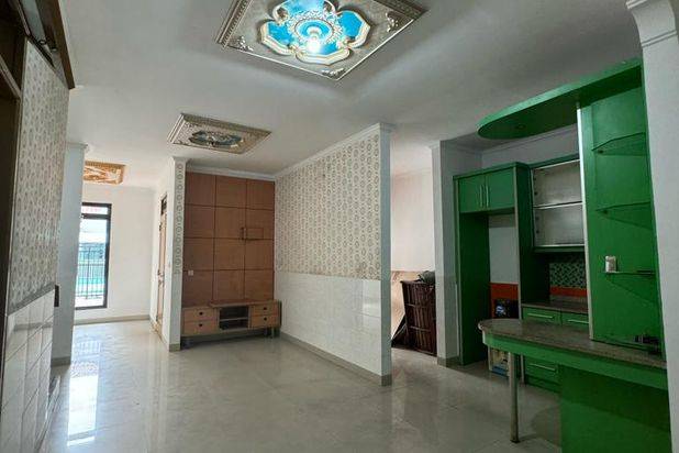 Rumah Kokoh Dan Nyaman Siap Huni di Metland Menteng