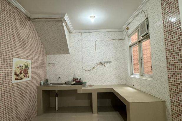 Rumah Kokoh Dan Nyaman Siap Huni di Metland Menteng