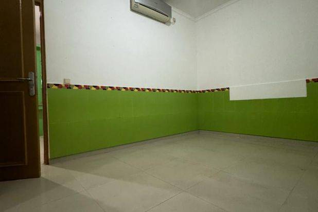 Rumah Kokoh Dan Nyaman Siap Huni di Metland Menteng