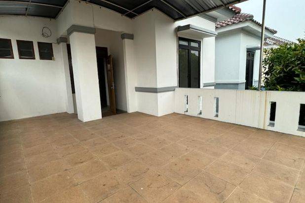 Rumah Kokoh Dan Nyaman Siap Huni di Metland Menteng