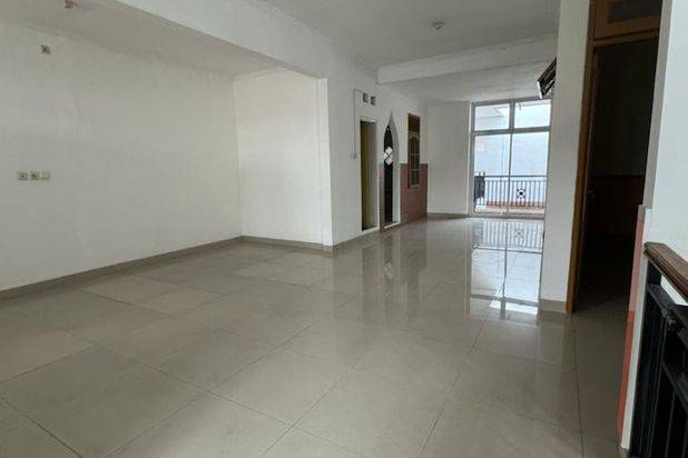 Rumah Kokoh Dan Nyaman Siap Huni di Metland Menteng