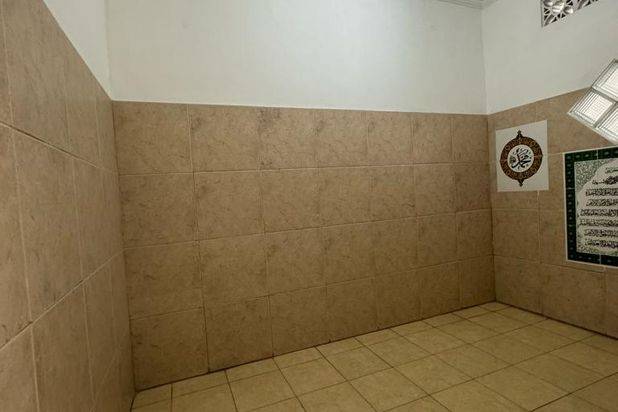 Rumah Kokoh Dan Nyaman Siap Huni di Metland Menteng