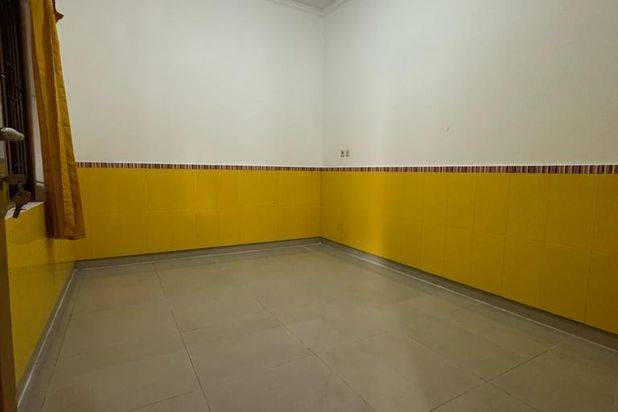 Rumah Kokoh Dan Nyaman Siap Huni di Metland Menteng