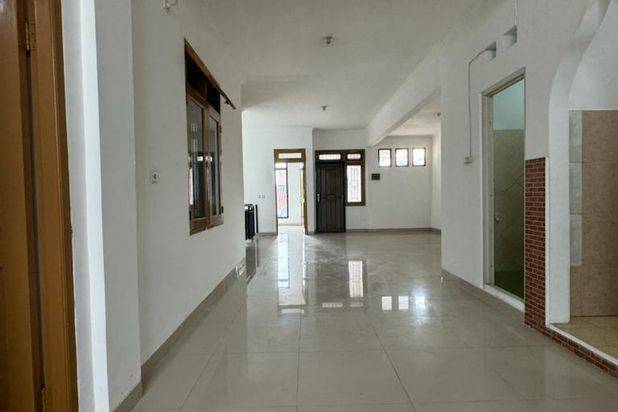 Rumah Kokoh Dan Nyaman Siap Huni di Metland Menteng