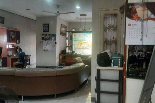 Rumah Cantik Siap Huni di Cluster Taman Sari Harapan Indah Bekasi