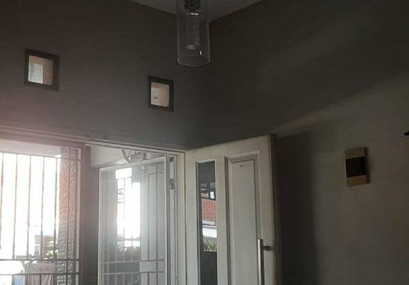 Rumah Cantik Siap Huni di Cluster Taman Sari Harapan Indah Bekasi