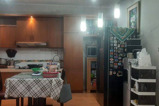 Rumah Cantik Siap Huni di Cluster Taman Sari Harapan Indah Bekasi