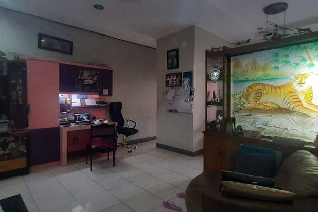 Rumah Cantik Siap Huni di Cluster Taman Sari Harapan Indah Bekasi
