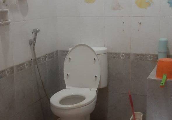 Rumah Cantik Siap Huni di Cluster Taman Sari Harapan Indah Bekasi