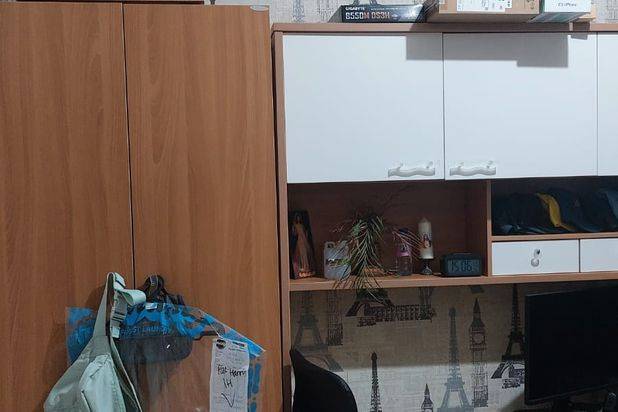 Dijual Rumah di The Gading Residence Kelapa Gading