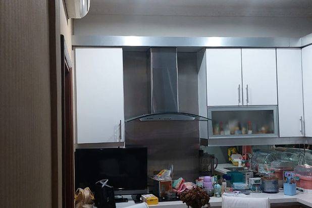 Dijual Rumah di The Gading Residence Kelapa Gading