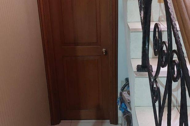 Dijual Rumah di The Gading Residence Kelapa Gading