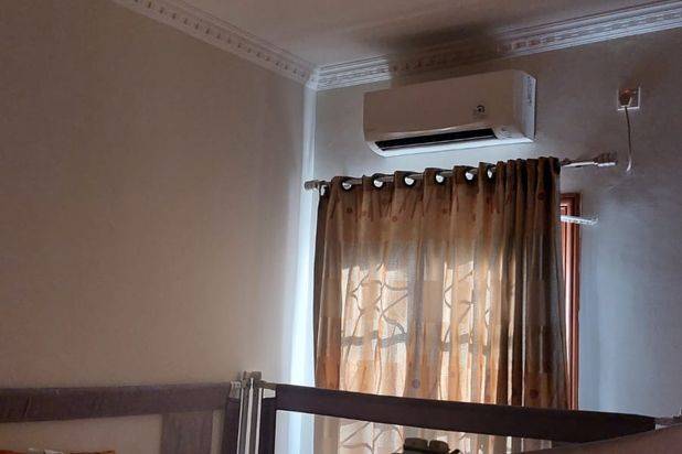 Dijual Rumah di The Gading Residence Kelapa Gading