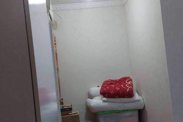 Dijual Rumah di The Gading Residence Kelapa Gading