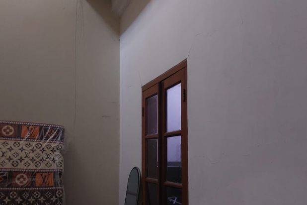 Dijual Rumah di The Gading Residence Kelapa Gading