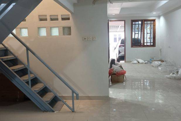Dijual Rumah di Gading Hibrida Kelapa Gading Jakarta Utara