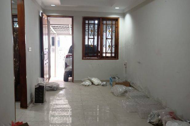 Dijual Rumah di Gading Hibrida Kelapa Gading Jakarta Utara
