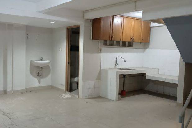 Dijual Rumah di Gading Hibrida Kelapa Gading Jakarta Utara