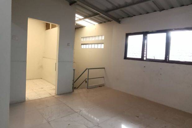 Dijual Rumah di Gading Hibrida Kelapa Gading Jakarta Utara