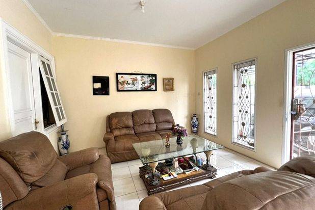Rumah 2 Lantai Cluster Terdepan di Harapan Indah Regency Bekasi