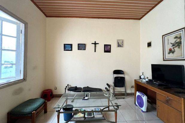 Rumah 2 Lantai Cluster Terdepan di Harapan Indah Regency Bekasi