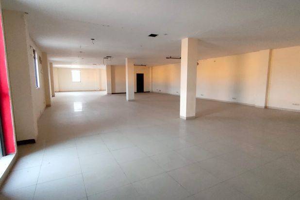 Disewakan Gedung Perkantoran Legok Tangerang