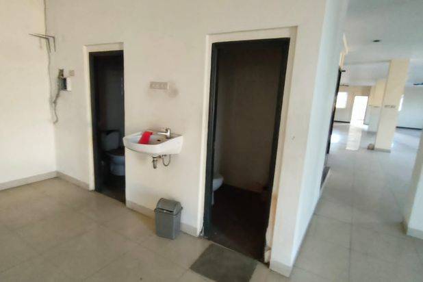 Disewakan Gedung Perkantoran Legok Tangerang