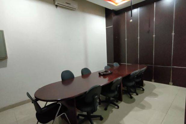 Disewakan Gedung Perkantoran Legok Tangerang