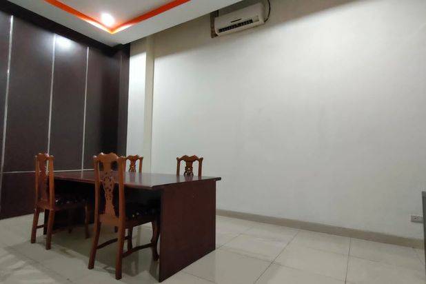 Disewakan Gedung Perkantoran Legok Tangerang