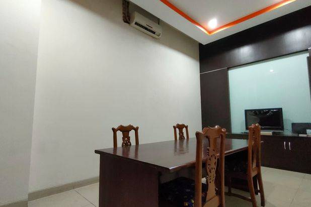 Disewakan Gedung Perkantoran Legok Tangerang