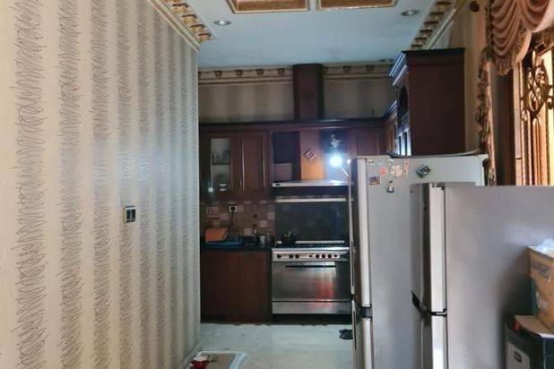 Cluster Terdepan Nyaman Lux Full Renov di Harapan Indah Bekasi